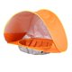 thumbnail image 5 of Carpa De Playa Con Carpa De Piscina Para Ni?o Ni?a Juego Interior Y Exterior Naranja, 5 of 5