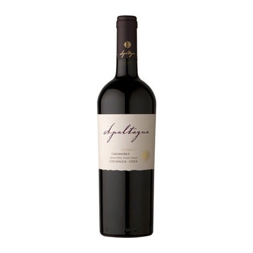 Vino Tinto Carmenere Reserva Botella 750 ml Apaltagua