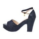 thumbnail image 4 of SANDALIAS DE FIESTA AGUXI BLACK 2079 - Talla 40, 4 of 6