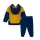 thumbnail image 2 of Buzo Bebé Niño con Capucha Azul Pillin, 2 of 3