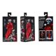 thumbnail image 2 of Figura de acción NECA Misfits Holiday Fiend de tela oficial de 8 pulgadas, 2 of 5