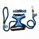 thumbnail image 3 of Set Accesorio para paseo Perro Olas Talla M, 3 of 3