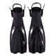 thumbnail image 4 of Aletas Ajustables Fiocias Negro S/M, 4 of 5