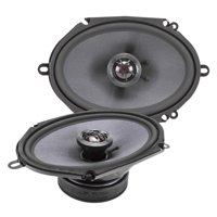 Altavoces Para Coche Skar Audio Tx68 6X8 200 W 2 Vías Elite Coaxial