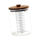 thumbnail image 3 of Tarro De Masa Madre De 47 Oz Contenedor Multiusos Para Almacenar Alimentos Suministros Para Hornear En El Hogar, 3 of 3
