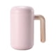 thumbnail image 5 of Taza Magnética Con Autoagitación, Taza Aislante Recargable Para El Hogar, Té Rosa, 5 of 5