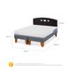 thumbnail image 3 of Cama Europea Excellence Plus 2 Plaza Base Dividida, 3 of 11