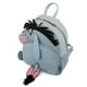 thumbnail image 2 of Bandolera Loungefly Disney Eeyore Cosplay para mujer, 2 of 3