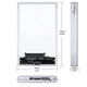 thumbnail image 2 of Hard Disk Box USB 3.0 2.5 Inch SATA HDD Case Shell With Hard Drive Disk Box Cable 5Gbps Support 2TB UASP, 2 of 2