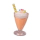 thumbnail image 3 of Casa De Muñecas Miniatura Helado Casa De Muñecas Decoración De Cocina Para Decoración De Cocina Naranja, 3 of 5