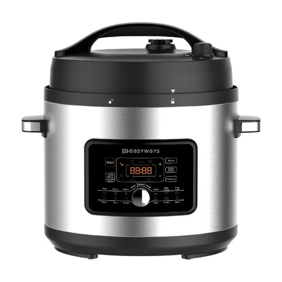 Olla De Cocción Fast Pot 5,7 L