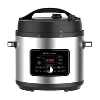 Easyways - Olla De Cocción Fast Pot 5,7 L