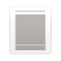 Primaterm - Estufa Calefactor Eléctrico Alumax 500W