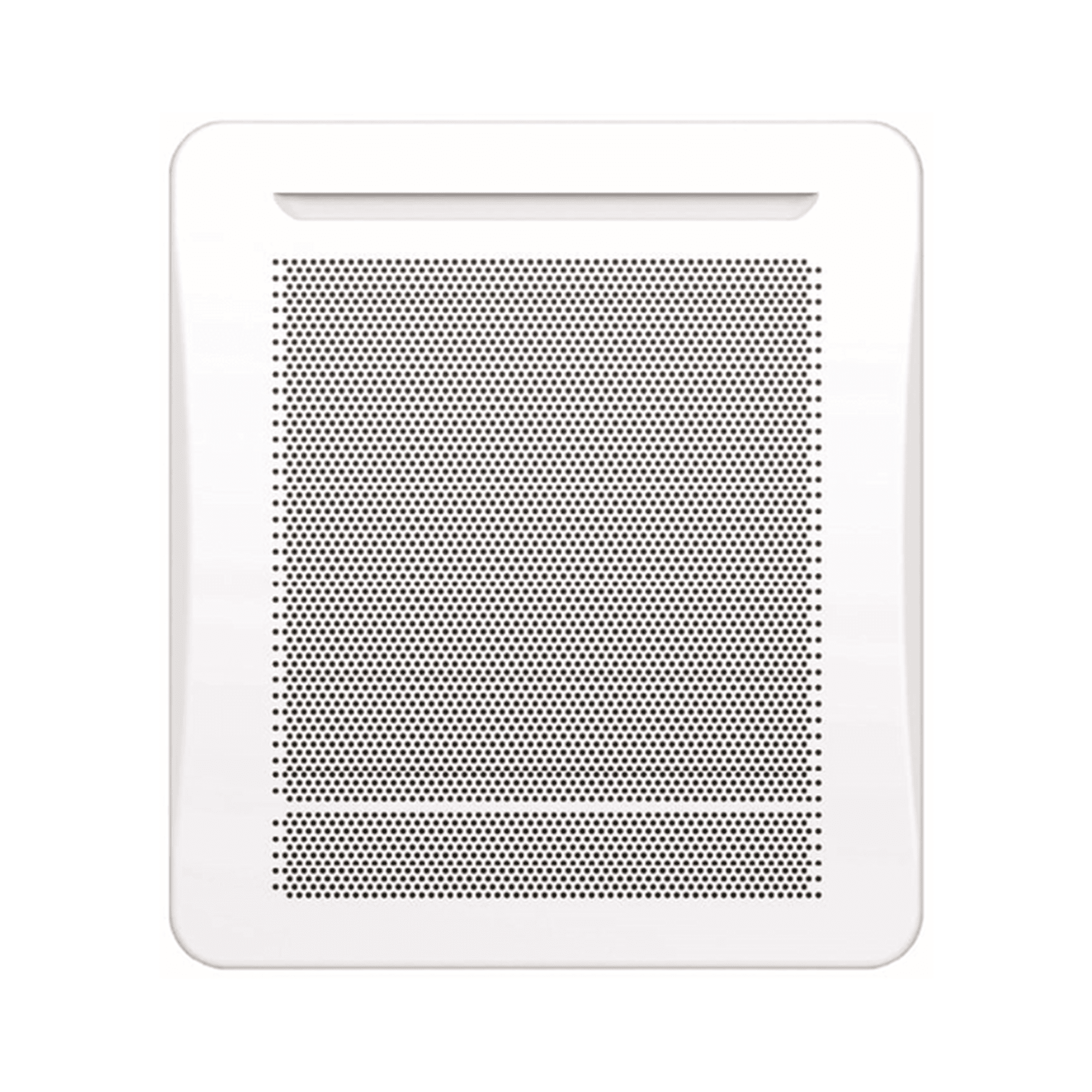 Primaterm - Estufa Calefactor Eléctrico Alumax 500w