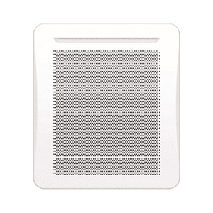 Estufa Calefactor Eléctrico Alumax 500W Primaterm