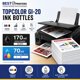 thumbnail image 3 of Set de Recarga de Tinta Best Printers GI-20 BK 175 ml C M Y 135 ml, 3 of 5