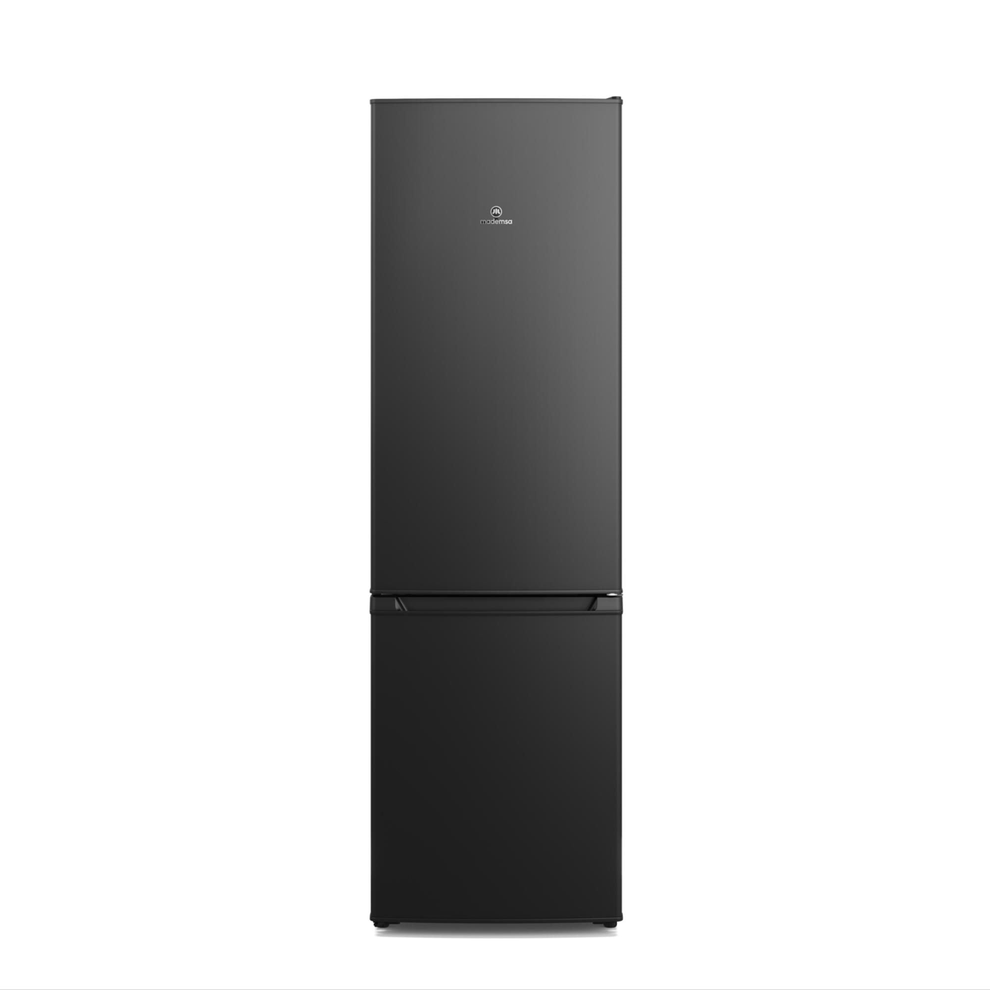 Mademsa - Refrigerador Frío Directo 262 Litros Med270B