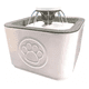 thumbnail image 1 of Bebedero para mascotas dog cat dispensador eléctrico 2L gris 220V, 1 of 3