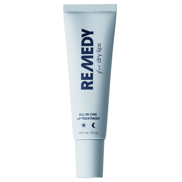 Bálsamo labial Remedy Science Hydrating con ceramidas, 10 ml