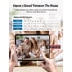 thumbnail image 5 of Unidad Flash EATOP 256 GB para iPhone, iPad, Android y PC, 5 of 7