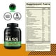 thumbnail image 3 of Proteína en polvo para ganar peso Optimum Nutrition Serious Mass, 3 of 3
