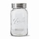 thumbnail image 2 of Tarros de vidrio Ball 946 ml (paquete de 4) de boca regular, 2 of 9