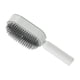 thumbnail image 5 of Cepillo De Pelo Portátil Para Desenredar, Herramientas De Peinado Para Viajes, Cabello Fino Y Grueso, Blanco, 5 of 5