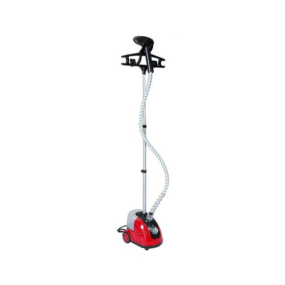 Plancha A Vapor Vertical De 1800w Con Ruedas - PuntoStore