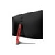 thumbnail image 2 of Monitor Optix  24 Curvo Led Va 1920x1080 144Hz 1Ms G24C, 2 of 2