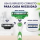 thumbnail image 4 of Repuesto Para Máquina De Afeitar Gillette Mach3 Piel Sensible, 6 Un, 4 of 6