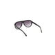 thumbnail image 4 of Lentes de Sol Negro Mate Degradé Guess, 4 of 8