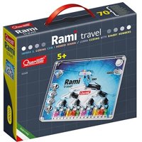 Genérico - Juego Rami Travel