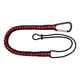 thumbnail image 1 of Muñequera Portaherramientas Get Pro Negro Con Rojo, 1 of 2