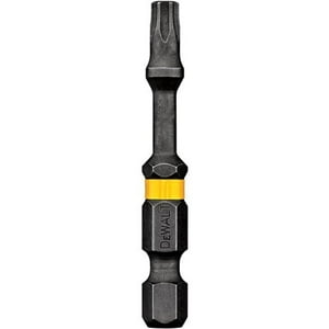 Dewalt - Juego De Brocas Torx Dwa2Tx10Irb T10 De 2 Pulgadas Paquete De 50