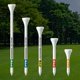 thumbnail image 4 of Tee de Golf de Madera PrideSports PTS 75 Unidades 8.3 cm, 4 of 9