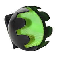 Magideal - Limpiador De Pelotas De Golf, Equipo De Limpieza, Fácil De Usar, Con Clip De Retención, Lavadora De Pelotas De Golf Portátil Para El Día Del Padre Del