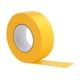 thumbnail image 3 of Cinta Adhesiva Temporal Para Cancha De Pickleball De 65,62 Pies Para Deportes Al Aire Libre, Baloncesto, Tenis, Color Amarillo, 3 of 5