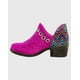 thumbnail image 2 of Botin ojetillos origen Rojo Danicolle, 2 of 4