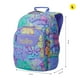 thumbnail image 3 of Mochila Escolar Para Niña Notebook 14" Rayol Morado Totto, 3 of 5
