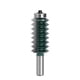 thumbnail image 5 of Vástago De 12 Mm Reversible Finger Glue Joint Router Bit Tenon Para Cortador De Madera, 5 of 5