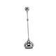 thumbnail image 2 of Portavelas Cónico Portavelas De Metal Para Velas Para Decoración Del Hogar Estilo C, 2 of 3