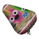 thumbnail image 1 of Hoops y Yoyo Funda de Asiento de Bicicleta Impermeable, Cojín Elástico Suave, Protector contra Lluvia, Polvo y UV, 1 of 6