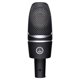 thumbnail image 1 of Micrófono AKG C3000 de condensador de diafragma grande, 1 of 3