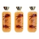 thumbnail image 2 of Toasted Sugar de Bodycology, 3 Pack 16oz 2 in 1 Body Wash & Bubble Bath women, 2 of 2