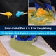 thumbnail image 3 of Carenado epoxídico marino, kit TotalBoat TotalFair de 3,78 litros, 3 of 6