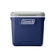 thumbnail image 1 of Cooler Coleman 316 con Ruedas Azul 61 Lt / 65 QT, 1 of 6