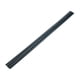 thumbnail image 2 of Cierras De Borde De La Mesa De Billar De 6 Piezas De 6 Piezas Rails De Reemplazo De Fieltro Para Snooker Reemplace El Negro 8 Mmx5mm, 2 of 3