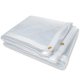 thumbnail image 1 of Lona Likeem, de 183 x 244 cm, impermeable, PVC, transparente, 24 mm, 1 of 8
