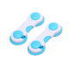 thumbnail image 1 of Cerradura Seguridad Para Cajones Gabinete Trabas Tope Bebe, 1 of 6