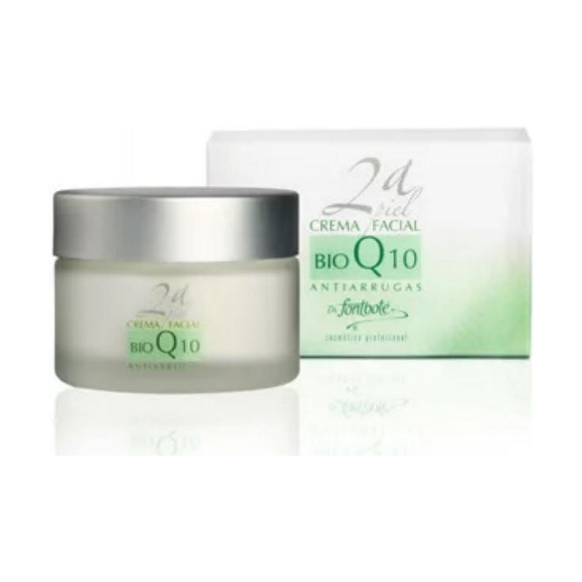 Dr. Fontboté - Crema Antiarrugas 2 Piel Bio Q10 Dr Fontbote.